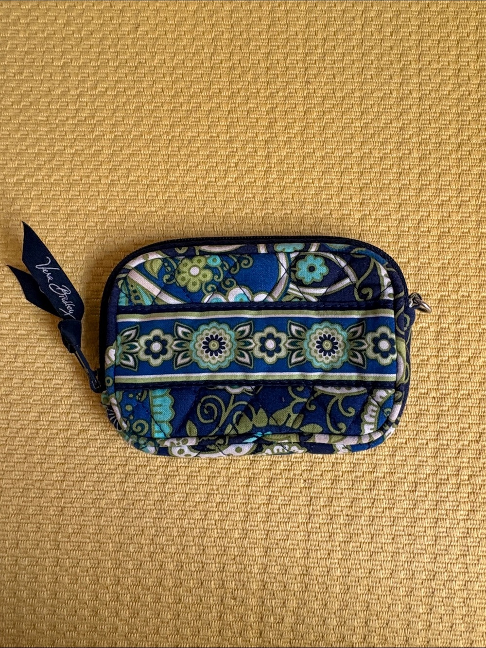 Vera Bradley Coin Purse
